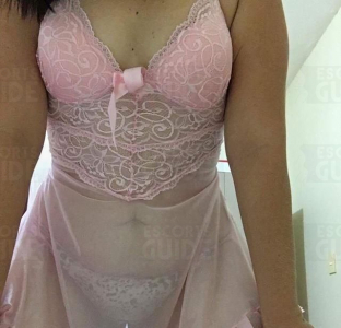  Escortgirl Andrea