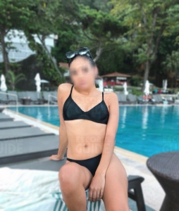  Escortgirl Demi — Rio de Janeiro