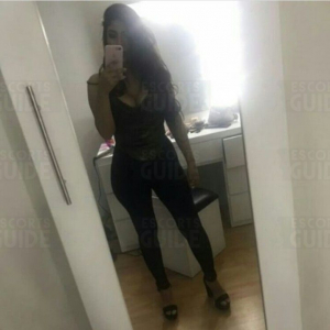  Escortgirl Nicole