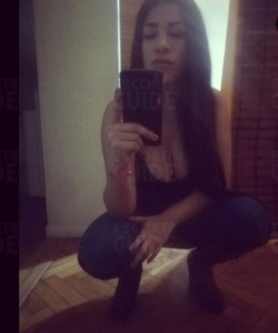  Escortgirl Nicole