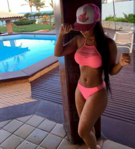 Nandinha Costa - Setor Universitário