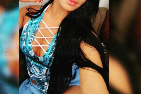Nandinha Costa - Setor Universitário
