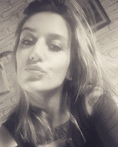  Escortgirl Brenda