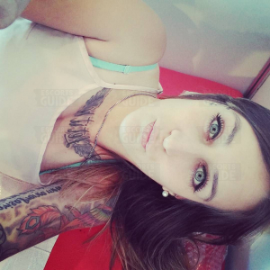  Escortgirl Brenda