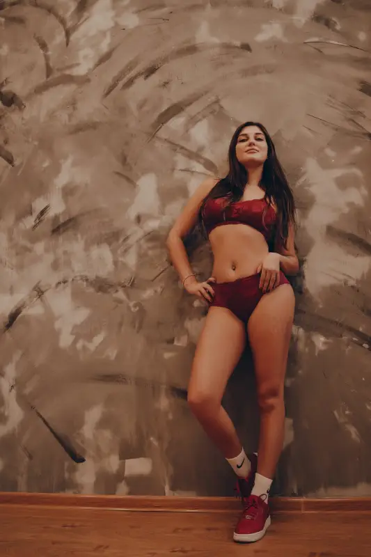 Arina Rus Model 800ph 