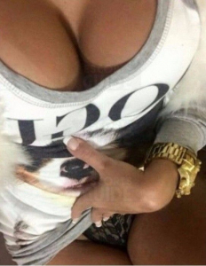  Escortgirl Mirella Eccorts — Rio de Janeiro