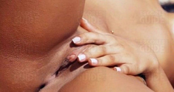  Escortgirl Brunessa