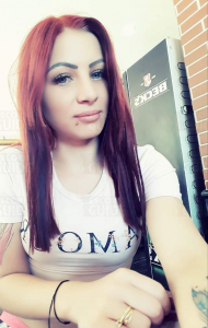  Escortgirl Sasha Dobrowski