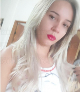 Bruna Ferraz