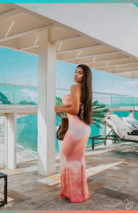  Escortgirl Luiza Brazil