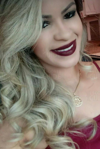 Raissa — Goiânia