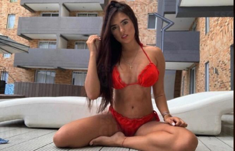 Júlia Parker