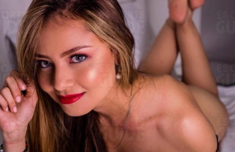 Juliana — Goiânia