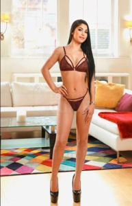 Ana Luiza