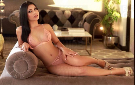 Ana Luiza