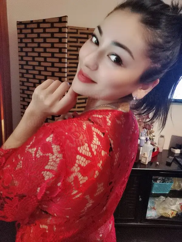 Lyna sexy new Russian very big boob's  — Dubai