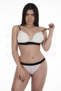  Escortgirl Luna