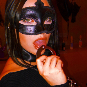  Escortgirl Luna
