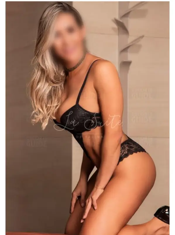  Escortgirl Marta — Madrid