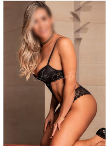  Escortgirl Marta