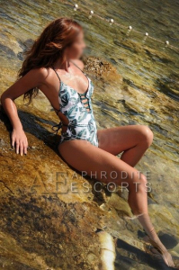  Escortgirl Leticia