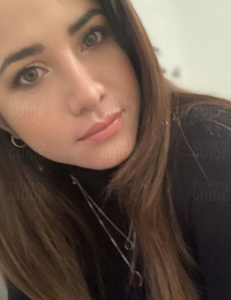  Escortgirl Ana — Madrid