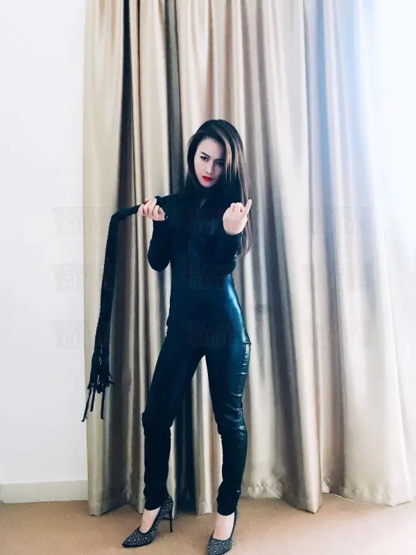 Professional Erotic Nuru 