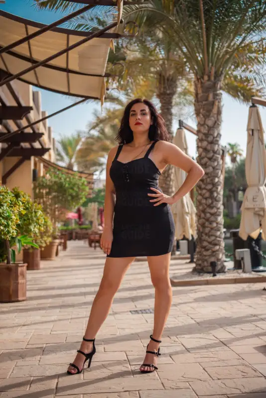 Luba 20yo Ukrainian  — Dubai