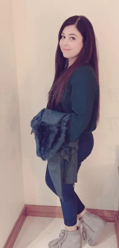 Nadia Call Girl in Dubai  — Dubai