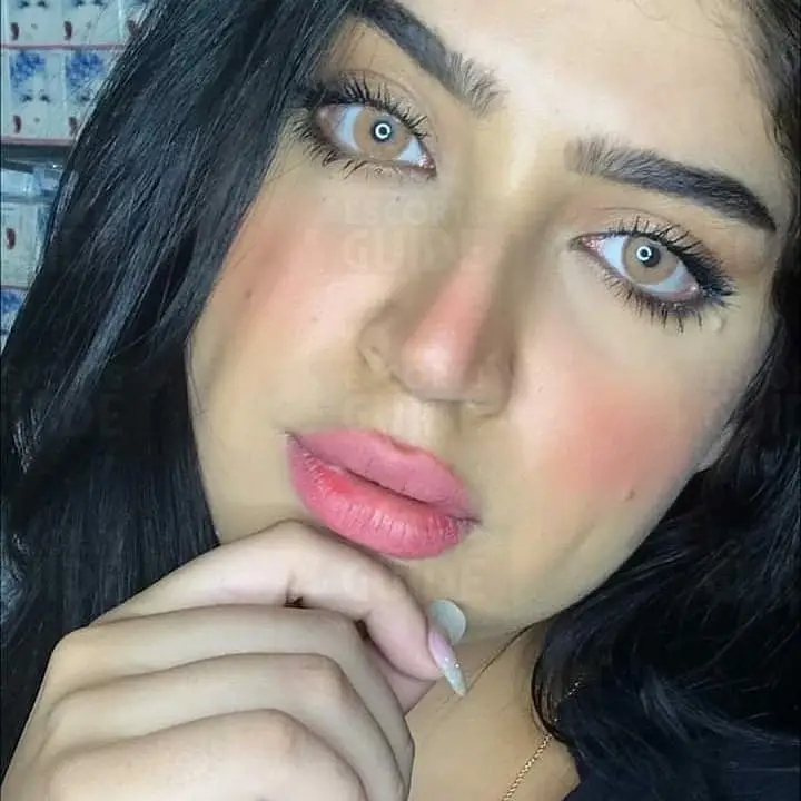 Eva  — Dubai