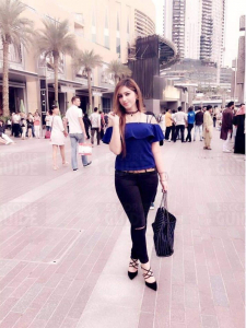 Ria Busty 