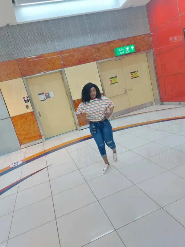 Sherlygirl 