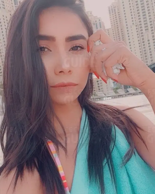 Kirti Indian  — Dubai