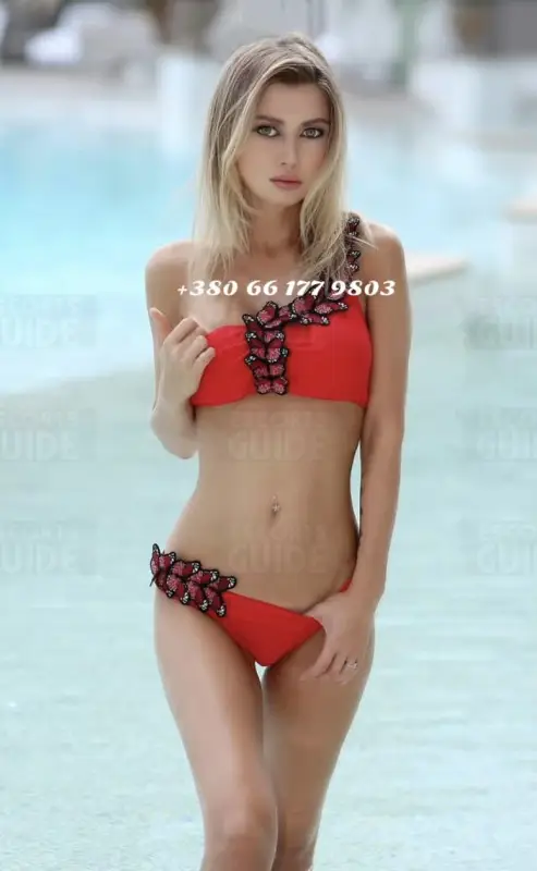 LINA Full Service  — Dubai