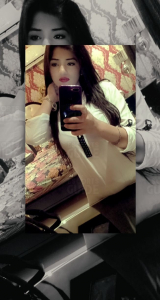 Payal Indian Model 