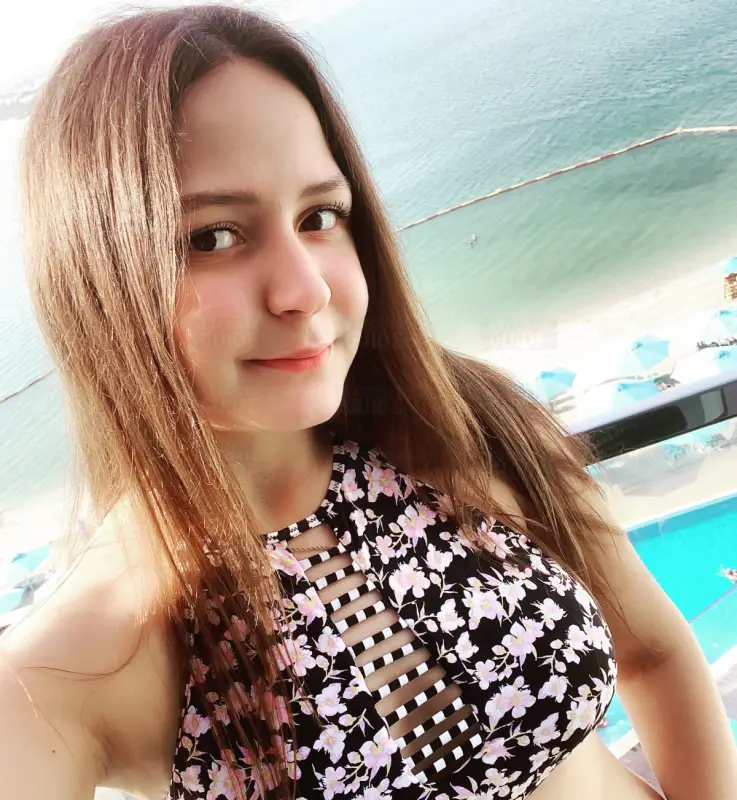 Mariia 