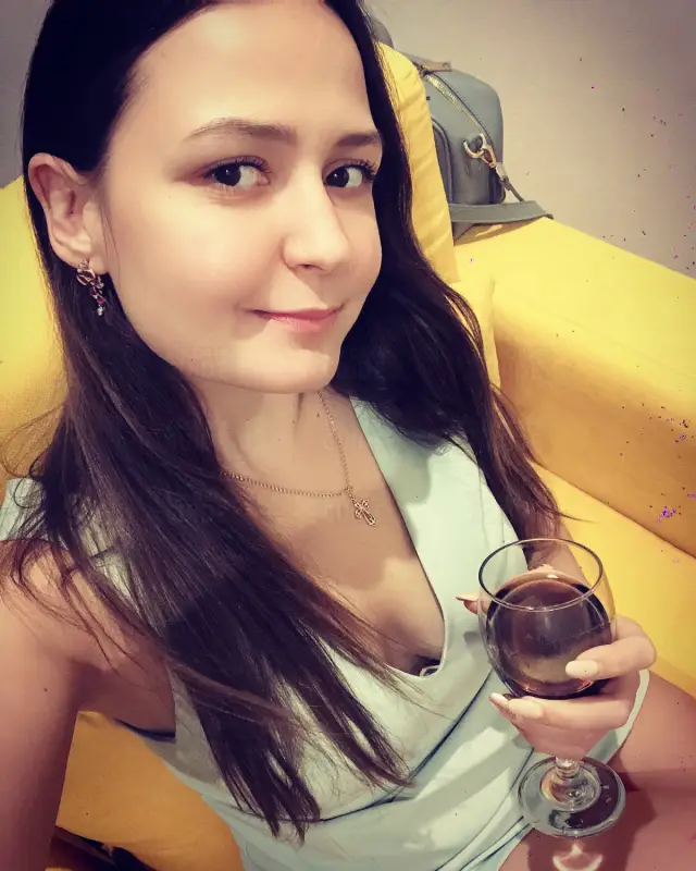 Mariia 
