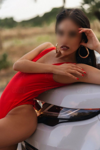  Escortgirl Alexandra