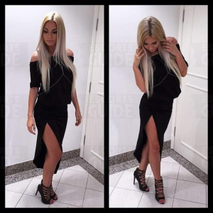  Escortgirl Tasha — Nantes