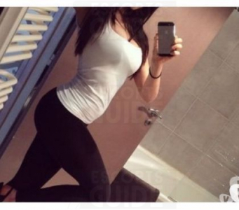  Escortgirl Patricia — Nantes