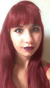  Escortgirl Sofia Albuquerque — Brasilia