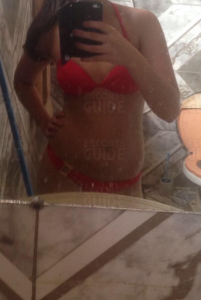  Escortgirl Sofia Albuquerque