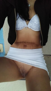  Escortgirl Ariana Fernandes