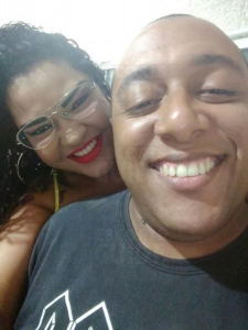  Escortgirl Gabi/Rodrigo