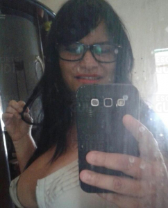  Escortgirl Alessandra — Brasilia
