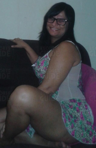  Escortgirl Alessandra