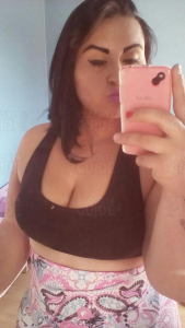  Escortgirl Lunna n — Brasilia