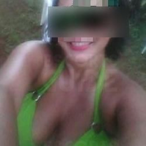  Escortgirl Lana
