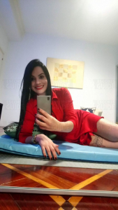  Escortgirl Bella