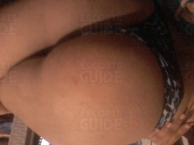  Escortgirl Phany Silva